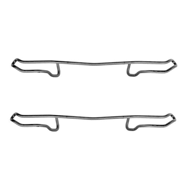 BOSCH 1987474173 Disc Brake Pad Accessory Kit