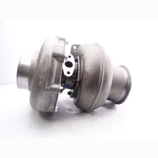 GARRETT 714987-5004S Turbocharger
