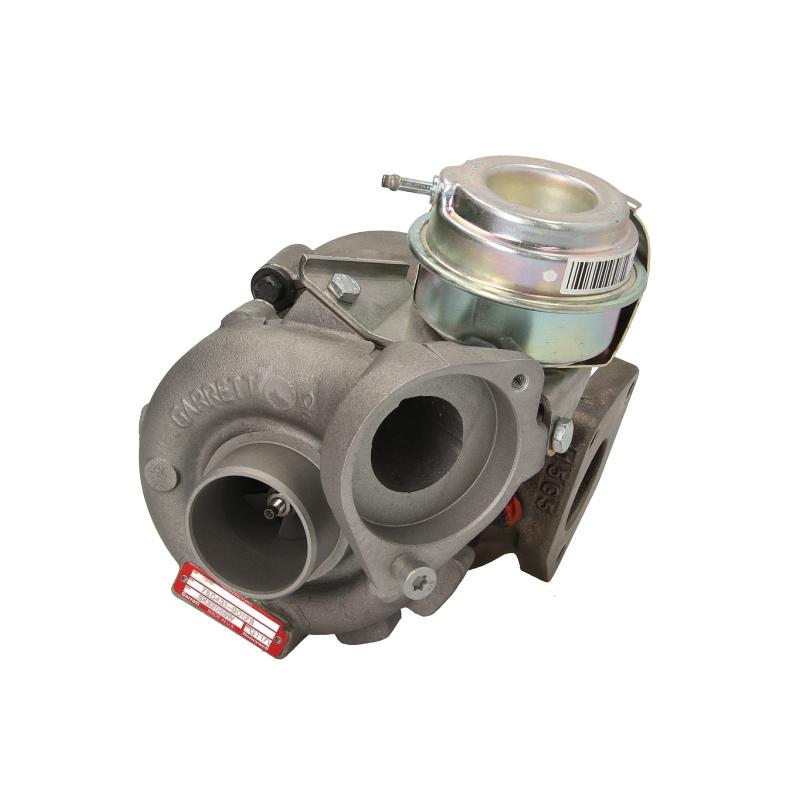 GARRETT 750431-9013S Turbocharger