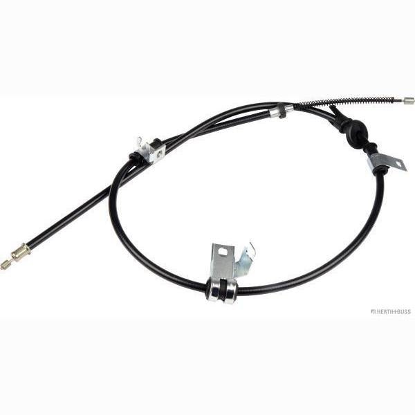 BOSCH 1987477868 Parking Brake Cable Pull
