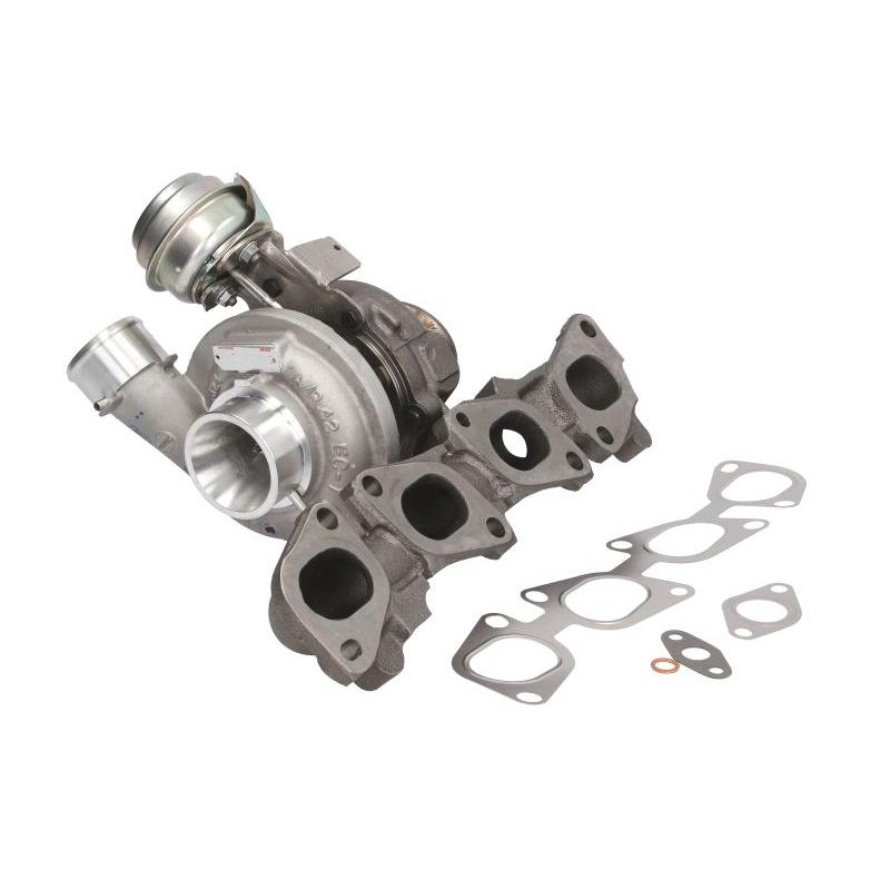 GARRETT 773721-5003S Turbocharger