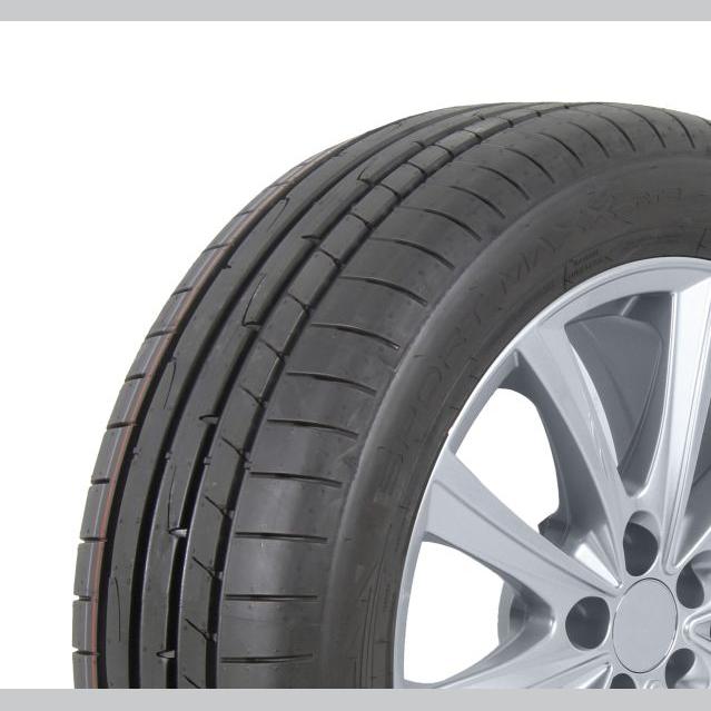 DUNLOP 26550R19LTDU110YRT2 Suv/4X4 Summer Tyreca71.0 Db