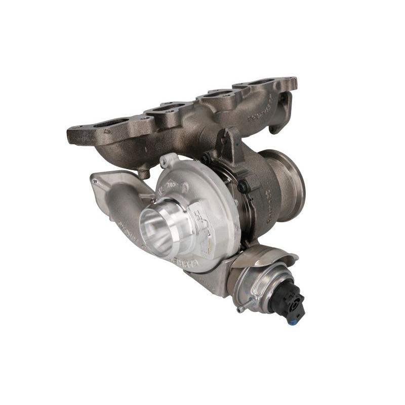 GARRETT 873732-5001S Turbocharger
