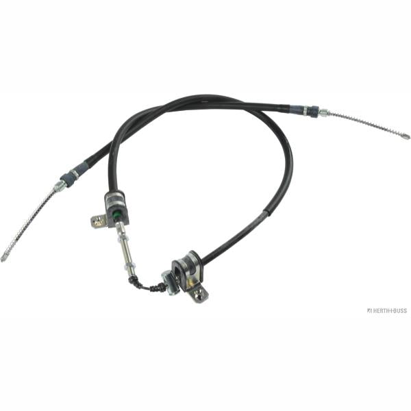 BOSCH 1987482781 Parking Brake Cable Pull