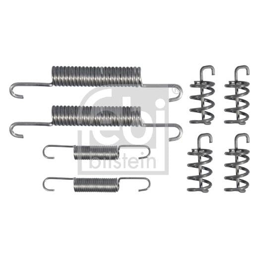 FEBI BILSTEIN FE182042 Brake Shoes Accessory Kit