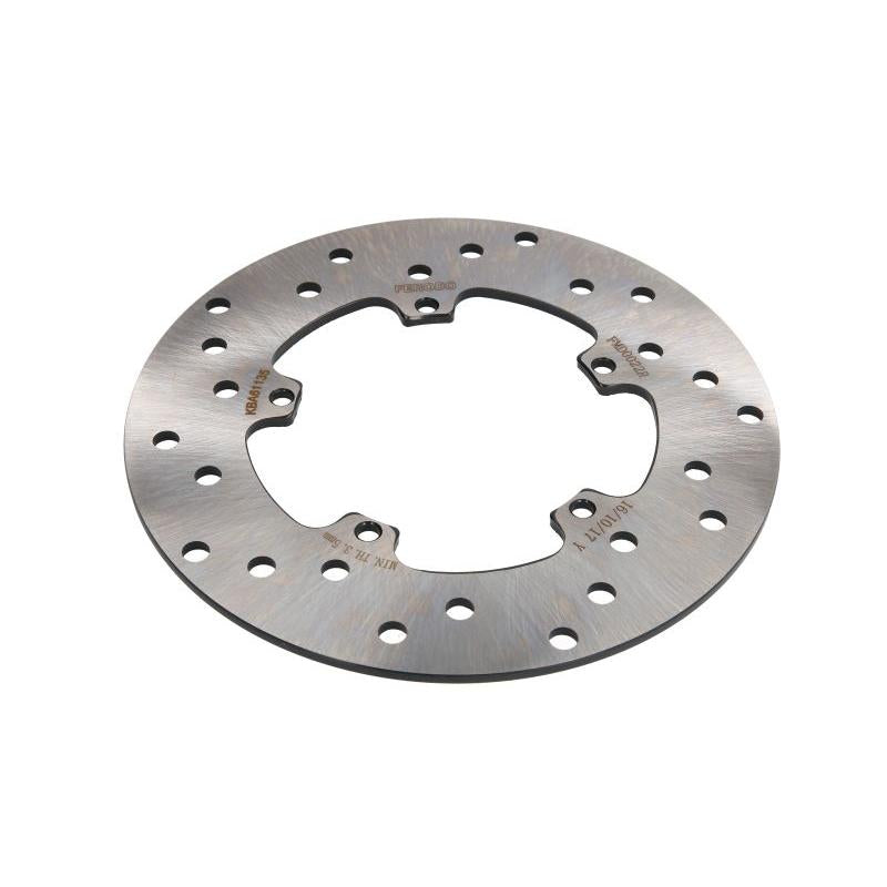 FERODO FMD0022R Brake Disc