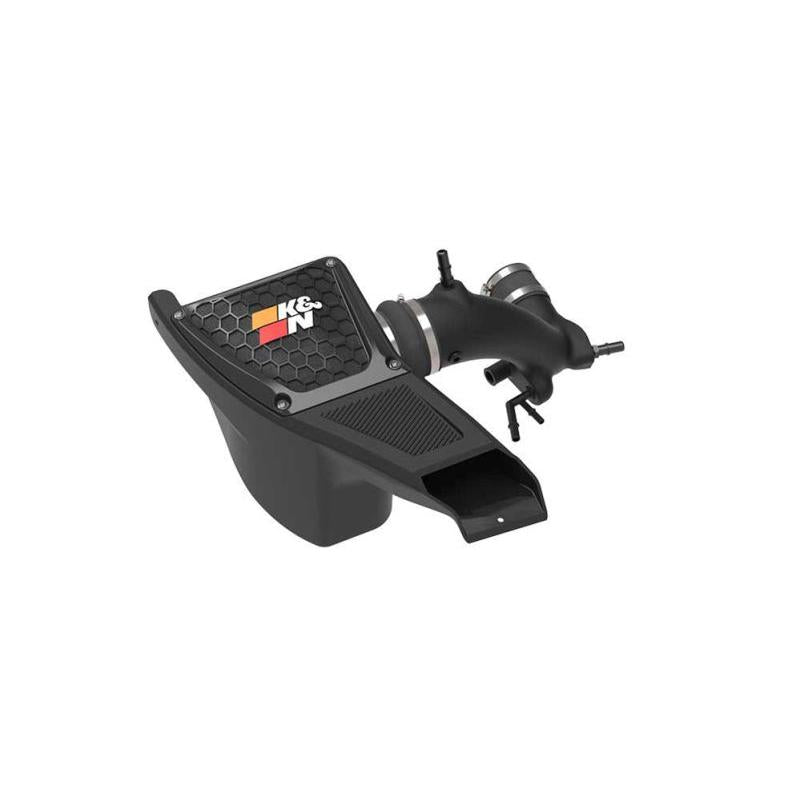 K&N 30-2620 Sports Air Filter System