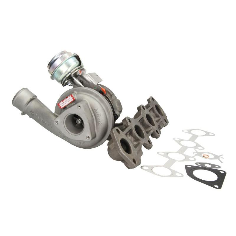GARRETT 767837-9002S Turbocharger