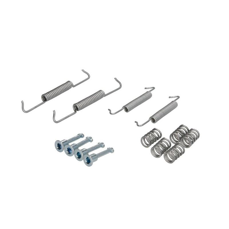 FERODO FSB668 Parking Brake Brake Shoe Set