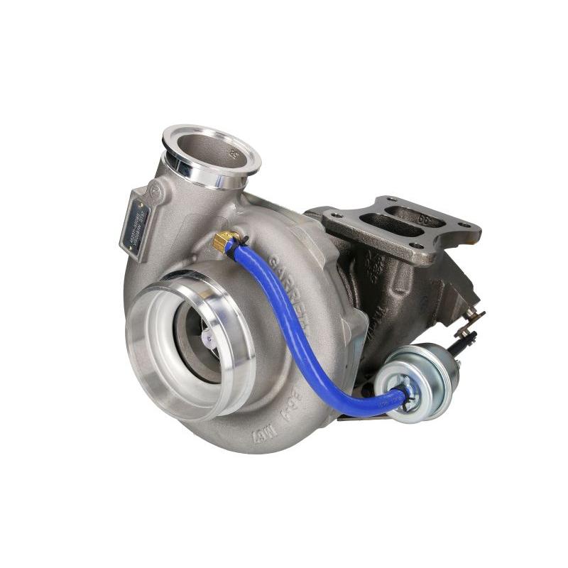 GARRETT 452311-5008S Turbocharger