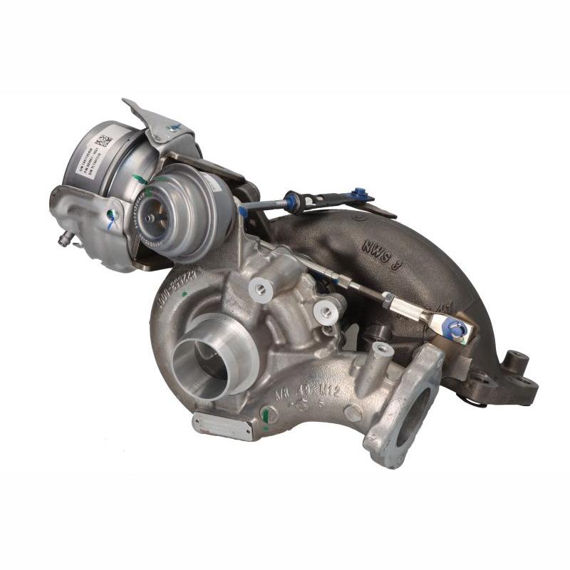 GARRETT 883861-5001S Turbocharger