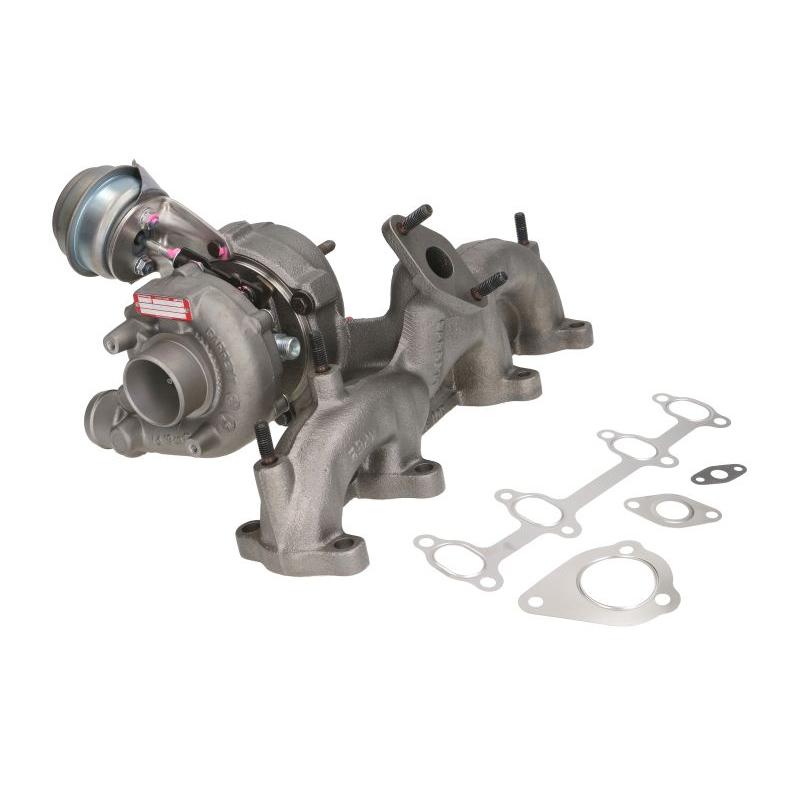 GARRETT 454232-9014S Turbocharger