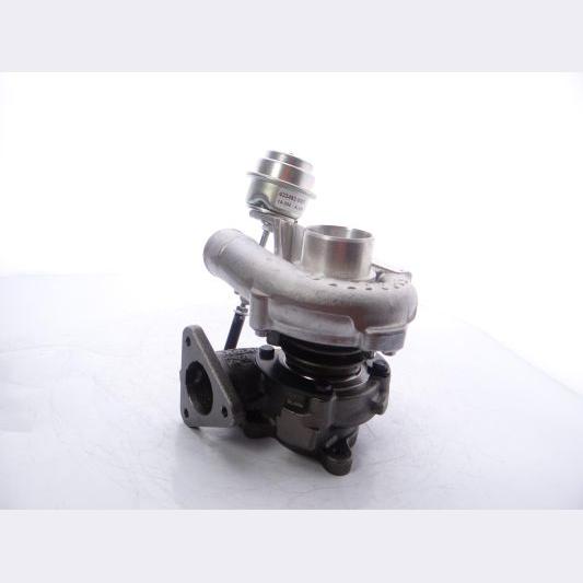 GARRETT 454219-5004S Turbocharger