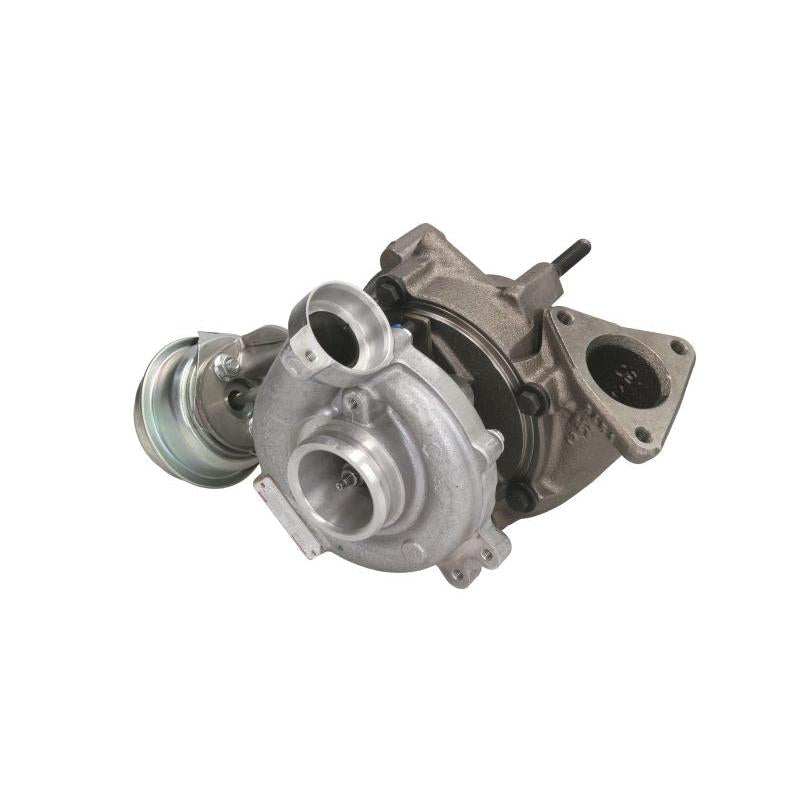 GARRETT 715294-5003S Turbocharger