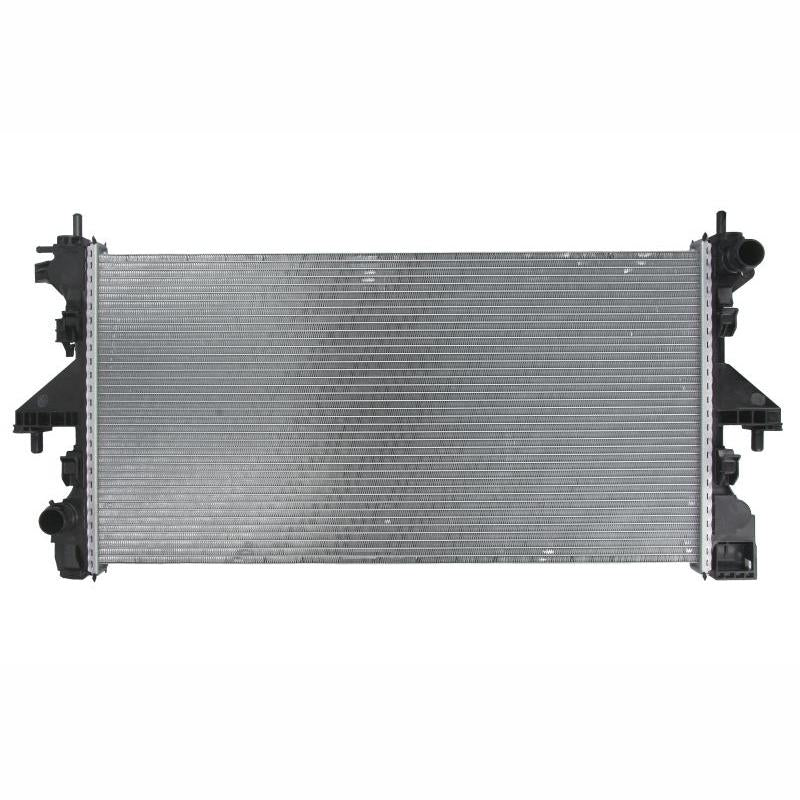 MAHLE CR808000P Engine Radiator