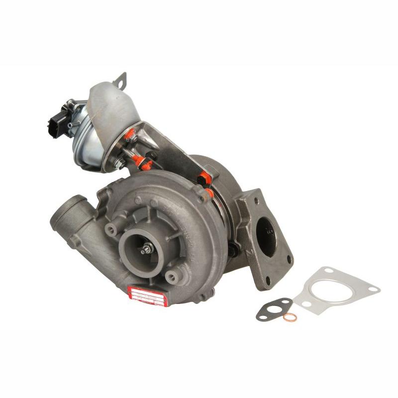 GARRETT 760774-9005S Turbocharger