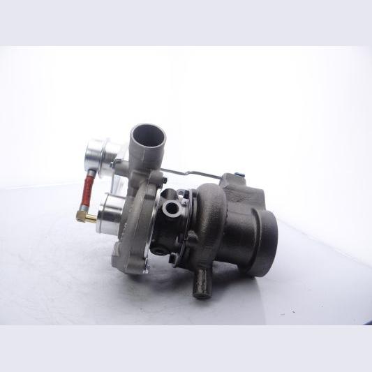 GARRETT 708337-0002 Turbocharger