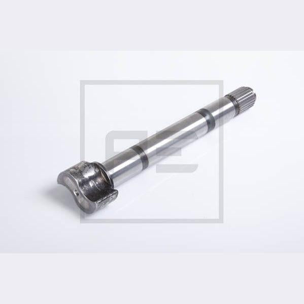 FERODO FMK211 Brake Shoe Set