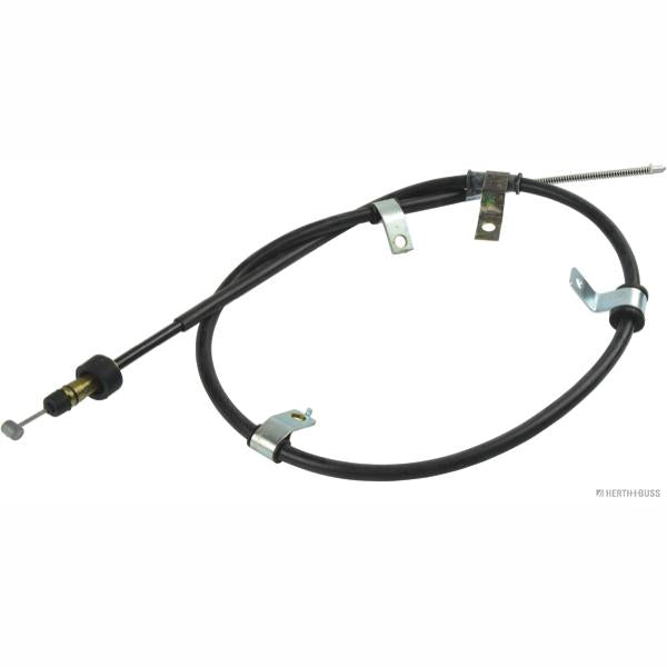 BOSCH 1987477835 Parking Brake Cable Pull