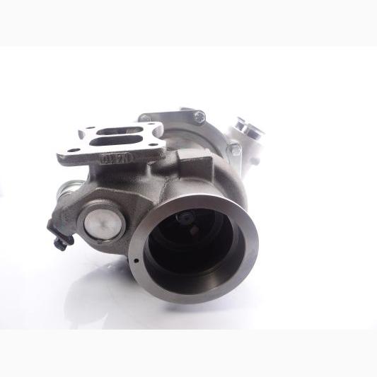 GARRETT 452311-5009S Turbocharger