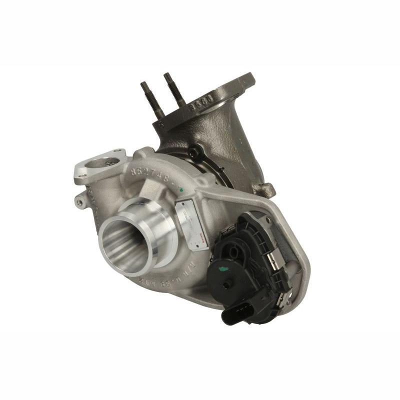 GARRETT 852072-5002S Turbocharger