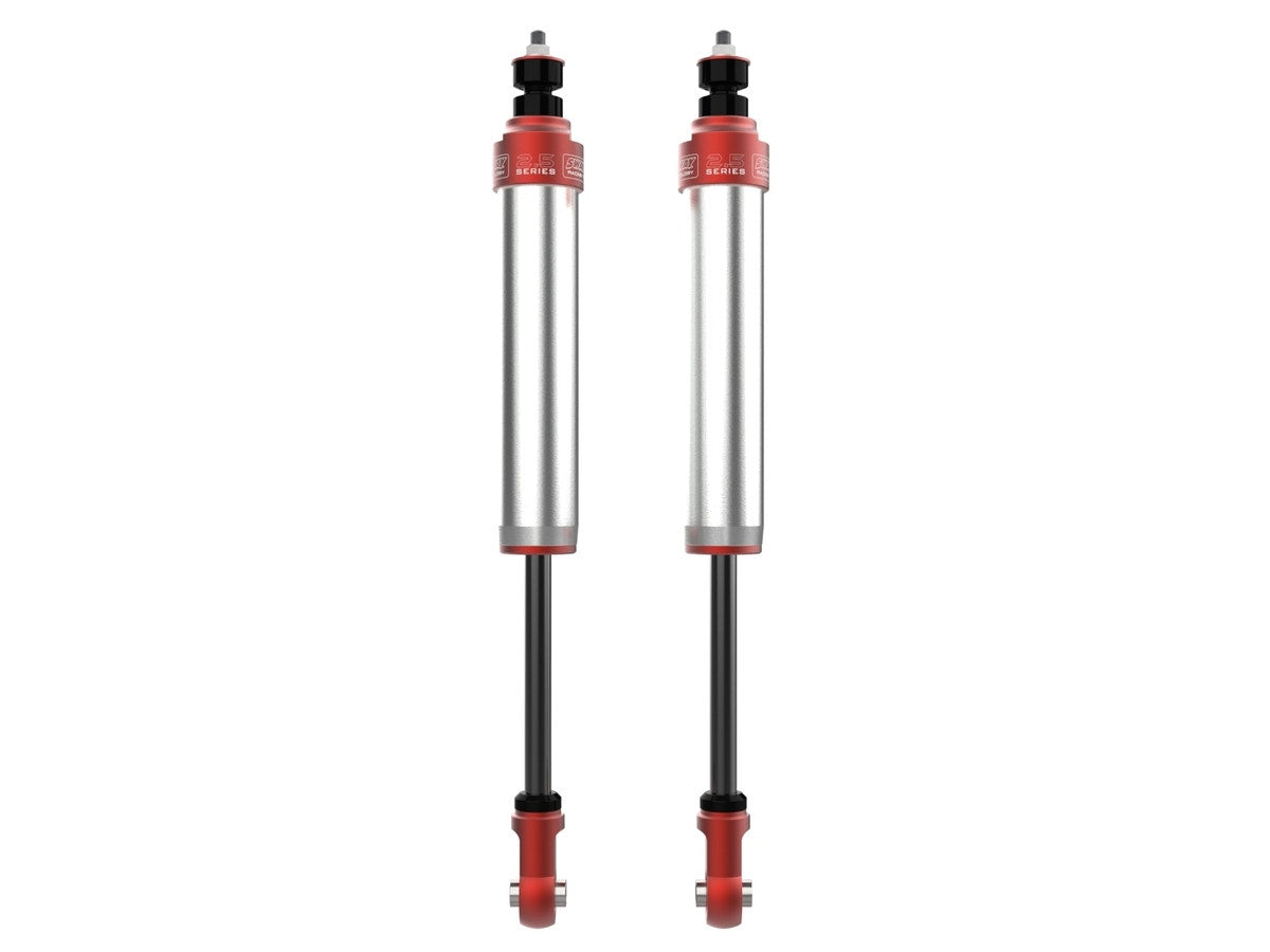 Sway-A-Way 2.5 Rear Shock Kit | ML Performance Car Parts
