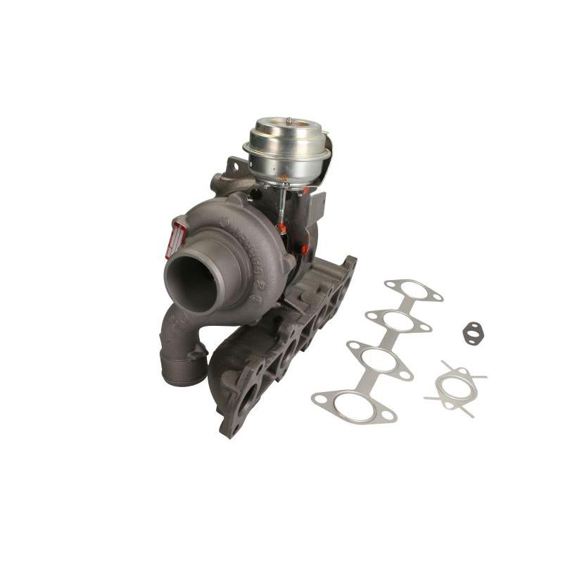 GARRETT 767835-9003S Turbocharger