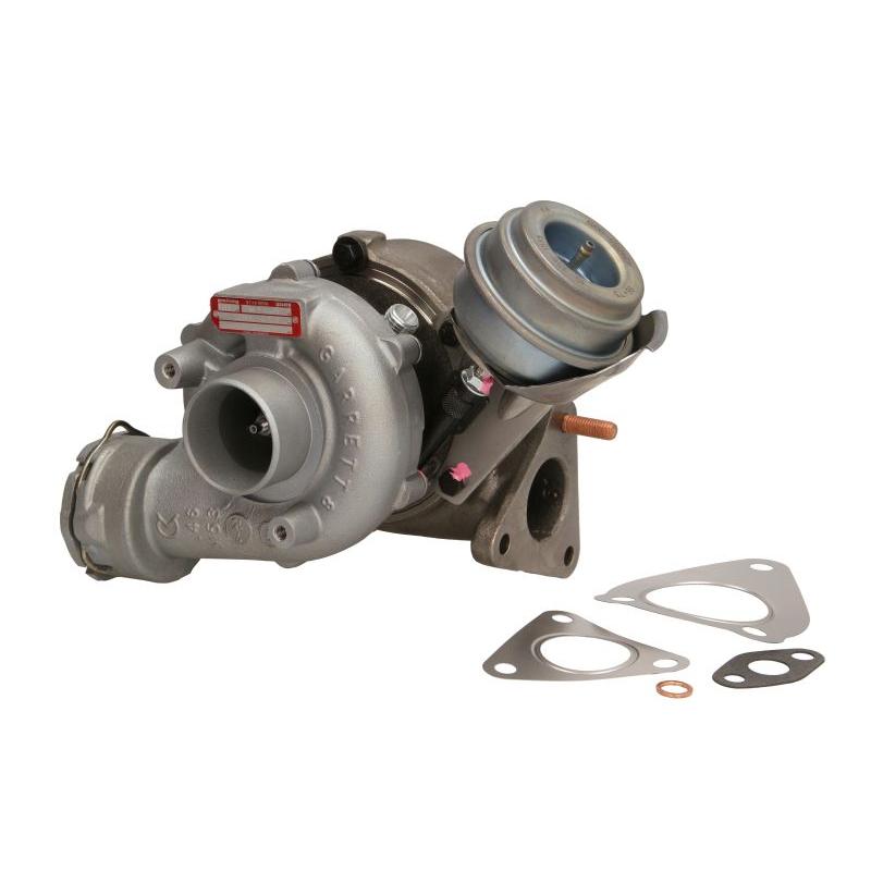 GARRETT 758219-9005S Turbocharger