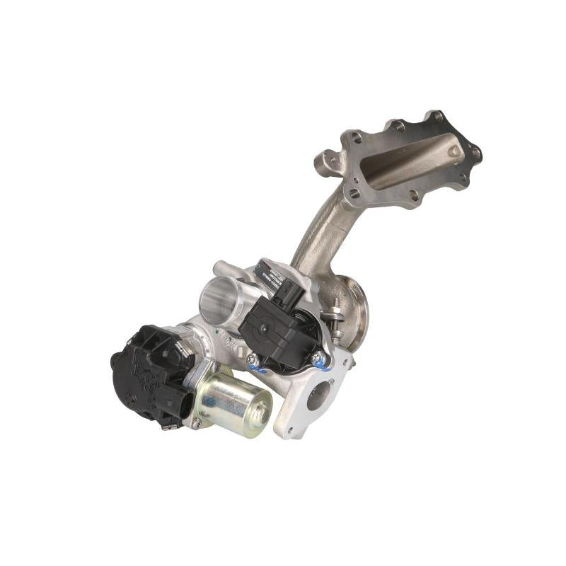 GARRETT 822053-5001S Turbocharger