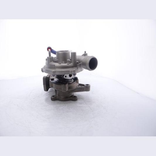 GARRETT 706976-5002S Turbocharger