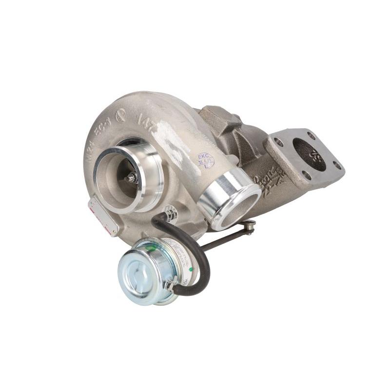 GARRETT 711736-0001 Turbocharger