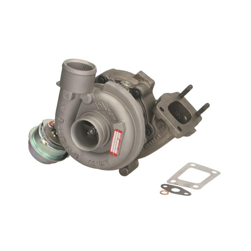 GARRETT 751758-9002S Turbocharger