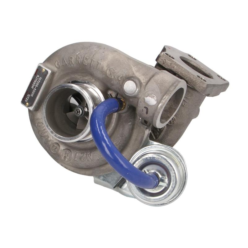 GARRETT 727266-5001W Turbocharger