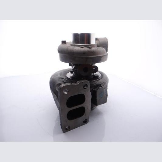 GARRETT 465153-5004S Turbocharger