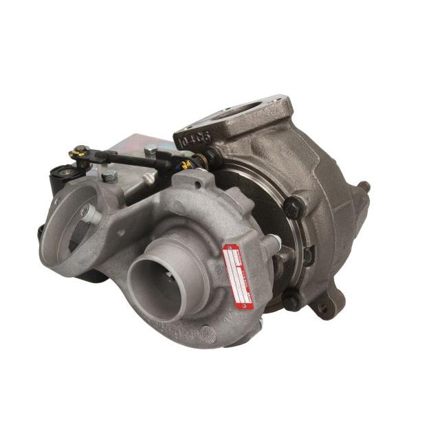 GARRETT 731877-9010S Turbocharger