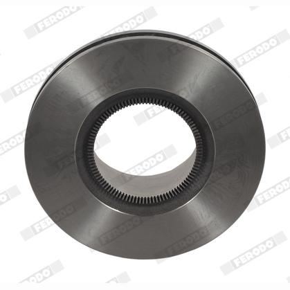 FERODO FCR223A Brake Disc