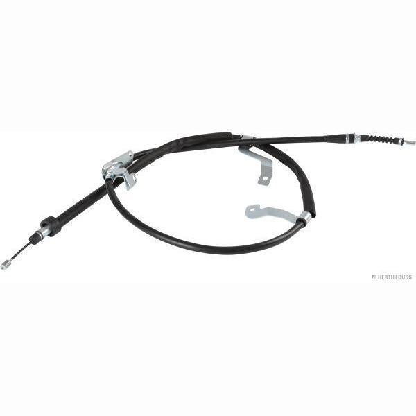 BOSCH 1987482592 Parking Brake Cable Pull