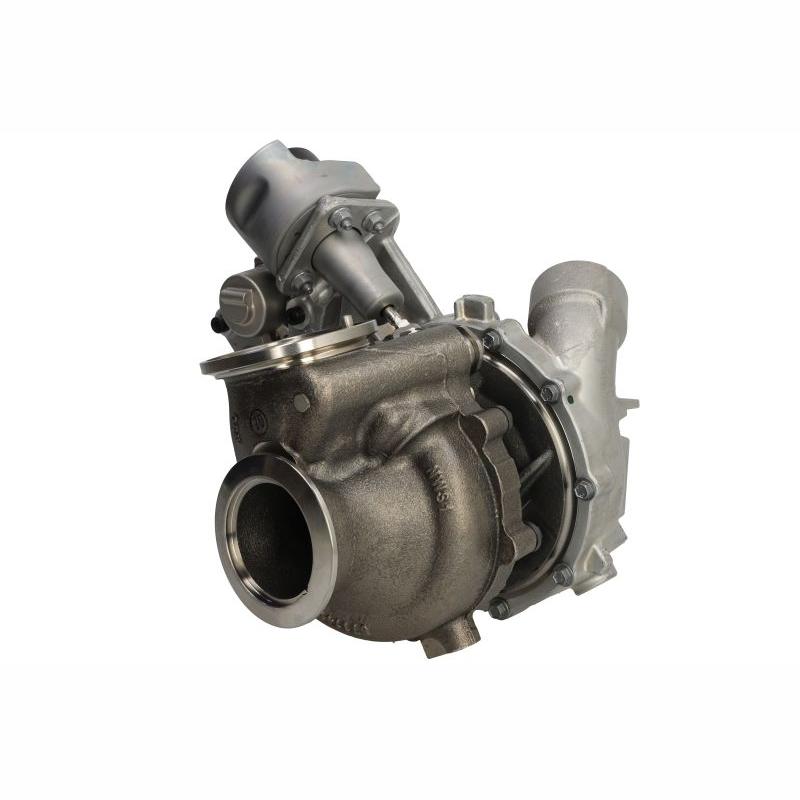 GARRETT 871199-5007S Turbocharger