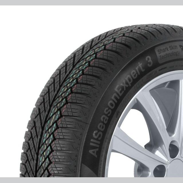 UNIROYAL 22560R18COUN104WASE3 All-Season Pkw Tyrecb72.0 Db