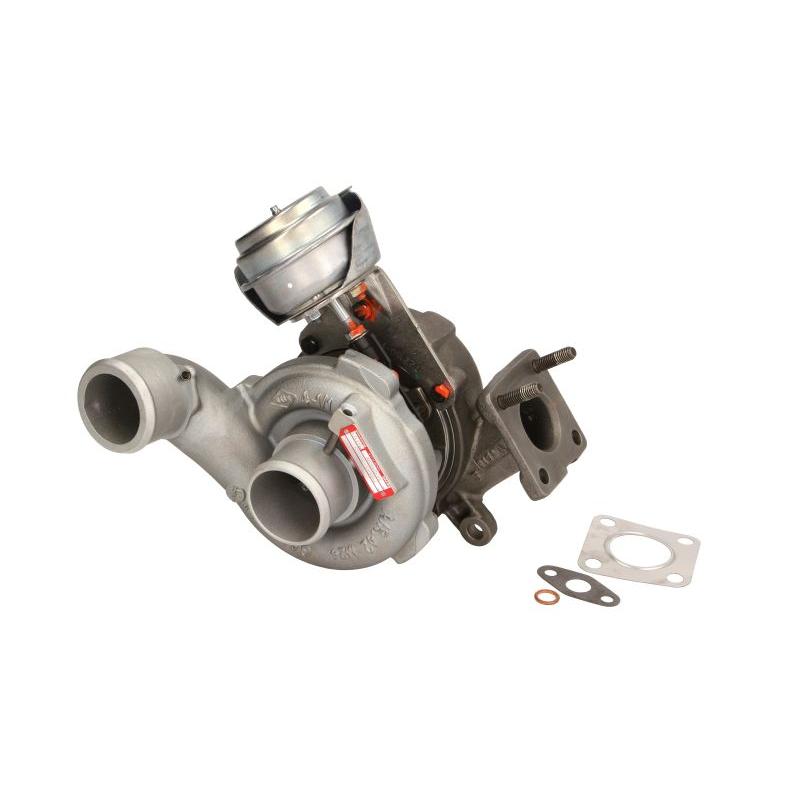 GARRETT 716665-9003S Turbocharger