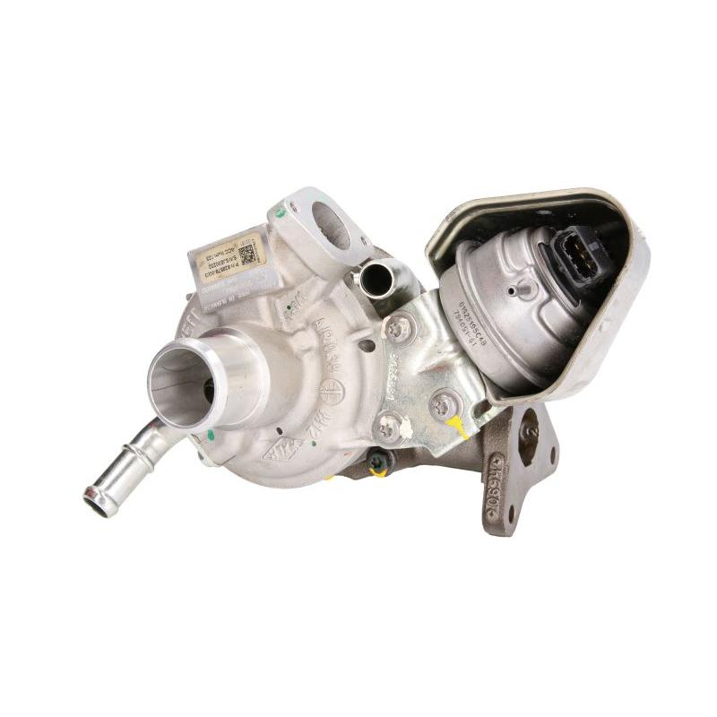 GARRETT 828578-5003S Turbocharger