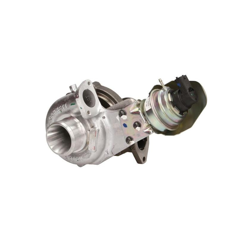 GARRETT 786137-5003S Turbocharger