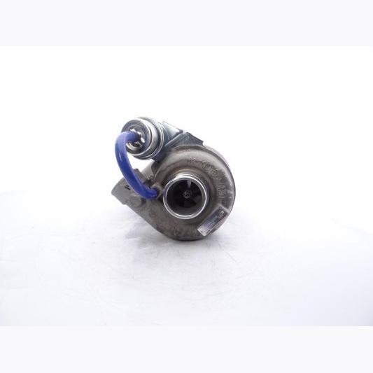 GARRETT 727266-5003S Turbocharger