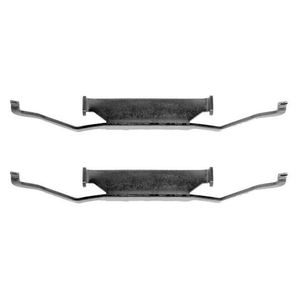BOSCH 1987474109 Disc Brake Pad Accessory Kit