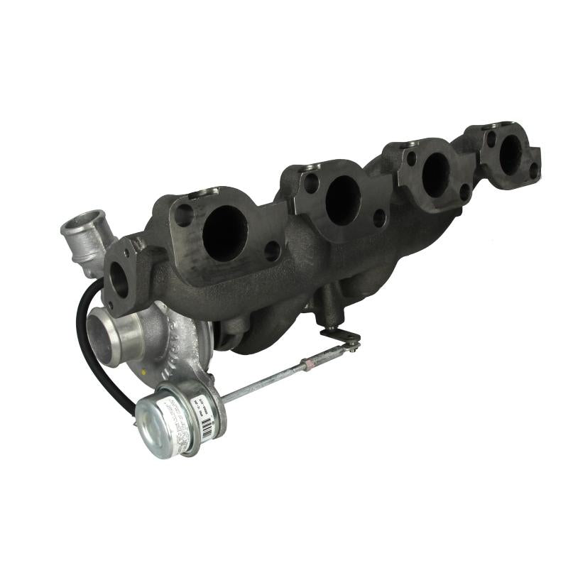 GARRETT 802419-5005S Turbocharger