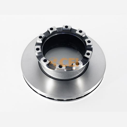 BOSCH 0986481124 Brake Master Cylinder