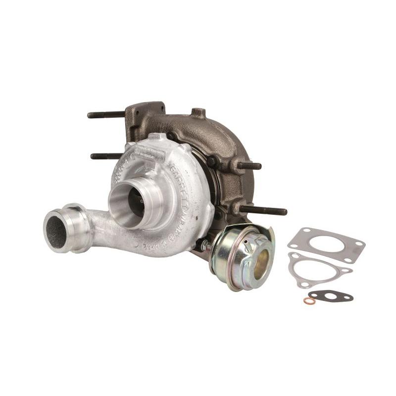 GARRETT 454205-5007S Turbocharger