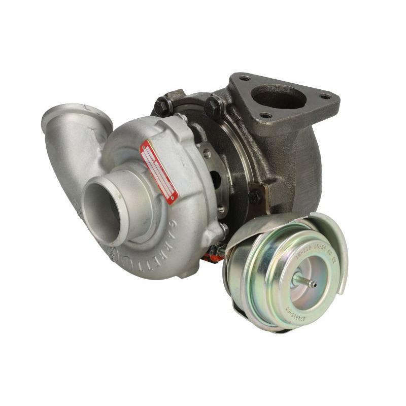 GARRETT 717625-9003S Turbocharger