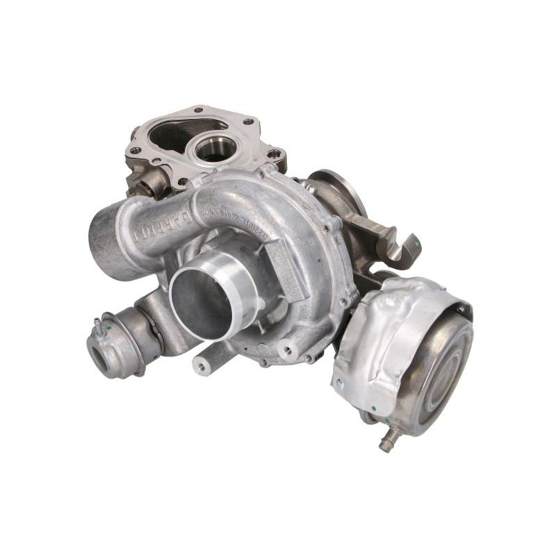 GARRETT 883860-5001S Turbocharger
