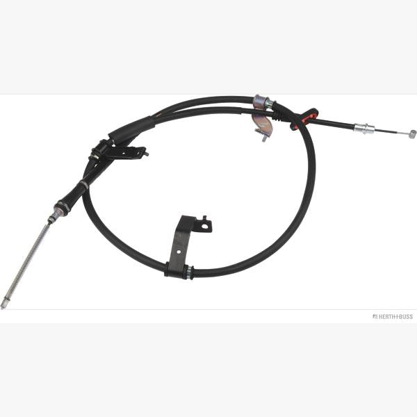 BOSCH 1987482616 Parking Brake Cable Pull